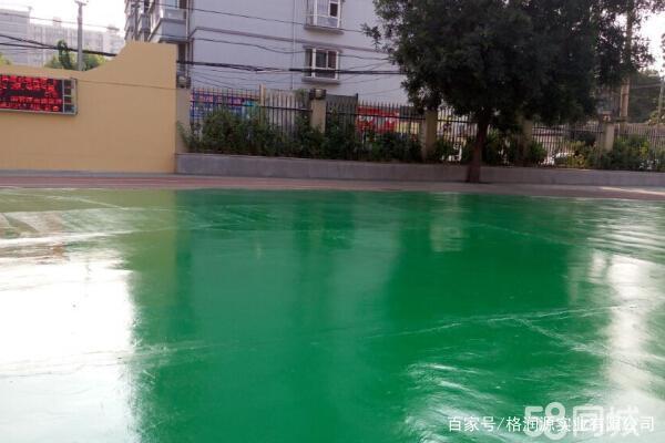 金乡 地坪漆翻新维修