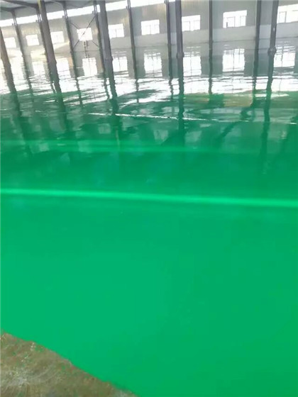 金乡，我直接给你一份室外地坪漆翻新维修